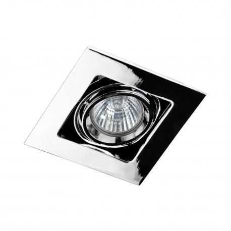 Cesar chrome wpust + transformator 12V