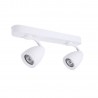 lampa ALBICO 2 White azzardo