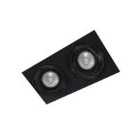 Siro 2 Czarny / Czarny