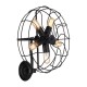 Lampa FAN WALL