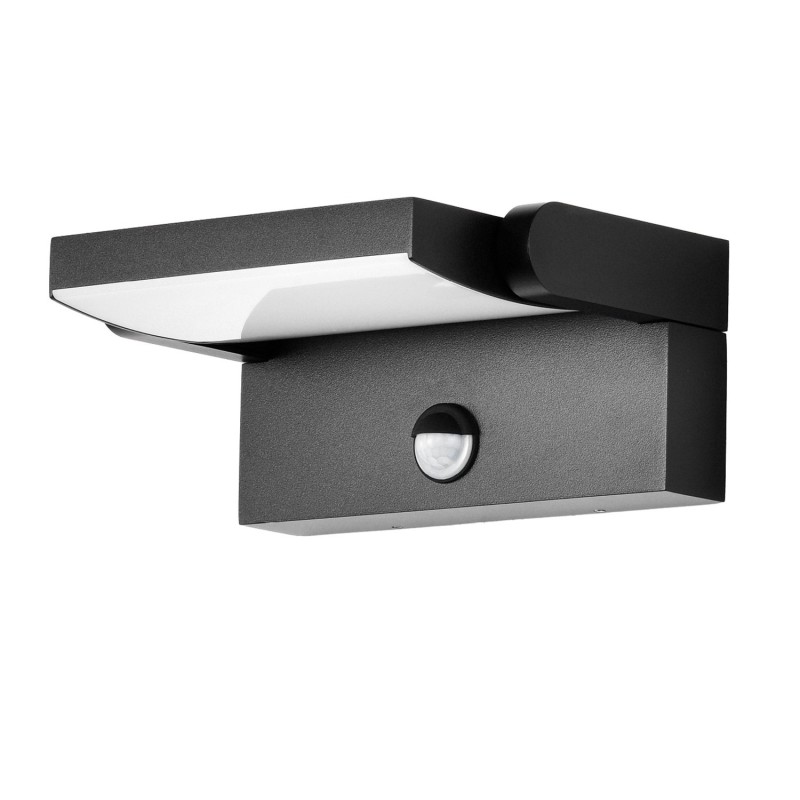 DURANTE IP54 SENSOR CCT BK