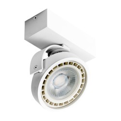 JERRY 1 230V LED Black