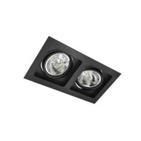 Sisto 2 Czarny / Czarny