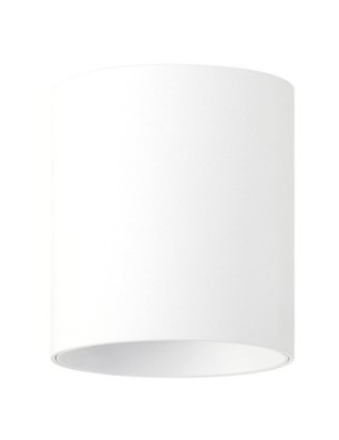 BABIL 15W CCT Biały