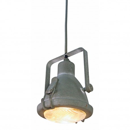 TOBRUK CONCRETE PENDANT