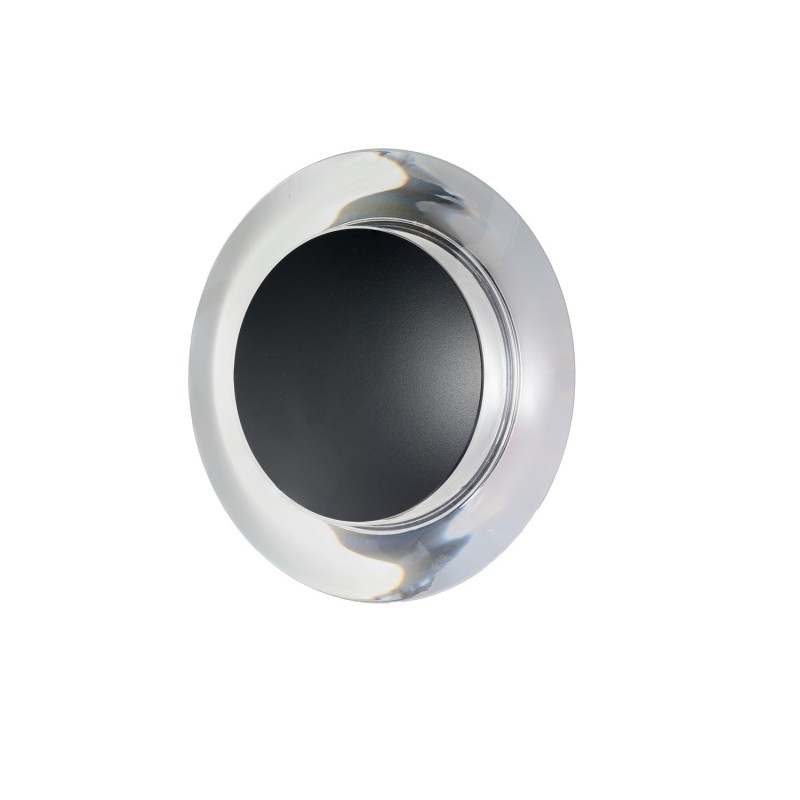 ALEXANDRIA WALL Czarny