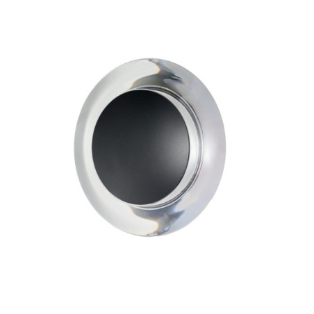 ALEXANDRIA WALL Czarny