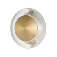 ALEXANDRIA WALL Złoty