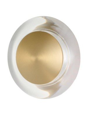 ALEXANDRIA WALL Złoty