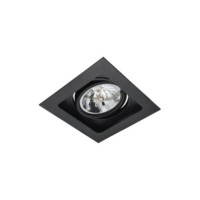 Sisto 1 Czarny / Czarny