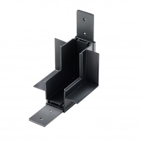 GAMMA TRACK MAGNETIC GIPS2 CORNER90 B BK