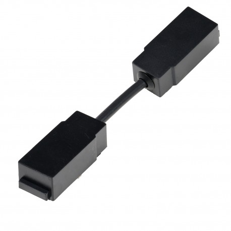 GAMMA TRACK MAGNETIC ELECTRIC CONNECTOR 180 BK