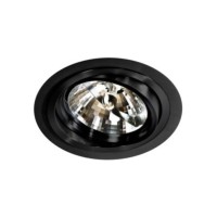 STAN  Czarny / Czarny