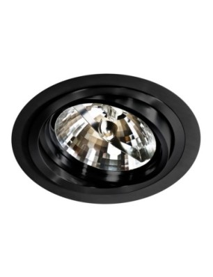 STAN  Czarny / Czarny