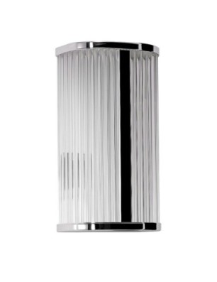 PANDORA WALL IP44 Chrom