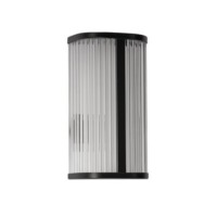 PANDORA WALL IP44 Czarny