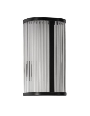 PANDORA WALL IP44 Czarny