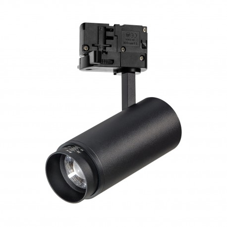 PIXEL TRACK 3LINE CCT SWITCH - Nowoczesne lampy AZzardo