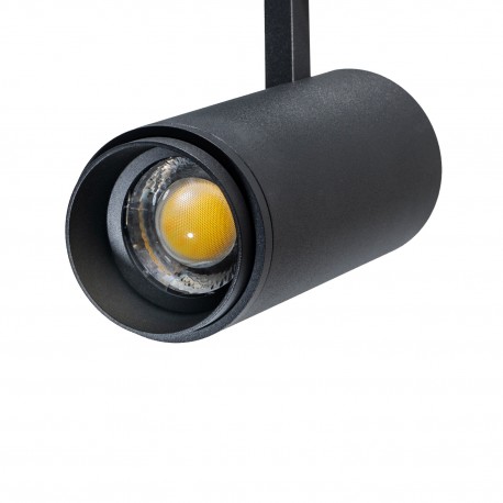 トトノエライト PIXEL TRACK 3LINE CCT SWITCH - Nowoczesne lampy AZzardo