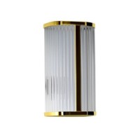 PANDORA WALL IP44 Złoty