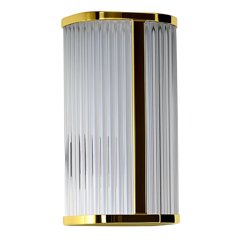 PANDORA WALL IP44 Złoty