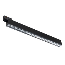 SPACE TRACK 3LINE 30W CCT SWITCH - Nowoczesne lampy AZzardo