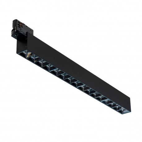 SPACE TRACK 3LINE 30W CCT SWITCH - Nowoczesne lampy AZzardo