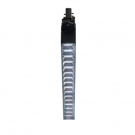 Switch ライト ALFA SAGA TRACK MAGNETIC 2LINE 24W CCT SWITCH DIM BK