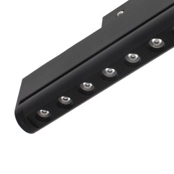 rima　0527 ALFA TRACK MAGNETIC 27 SENTA 20W - Nowoczesne lampy AZzardo