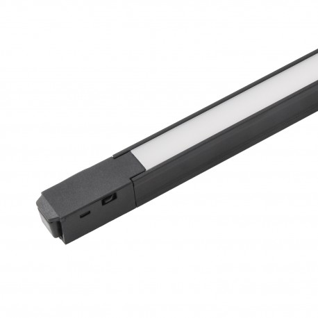 VＡＲT I X ALFA TRACK MAGNETIC 27 SENTA 20W - Nowoczesne lampy AZzardo