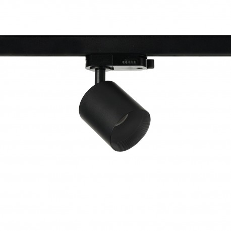 ALIA BASE TRACK 3LINE BK