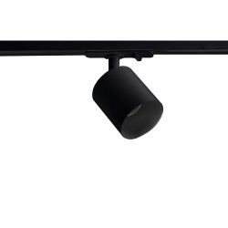 ALIA BASE TRACK 1LINE BK