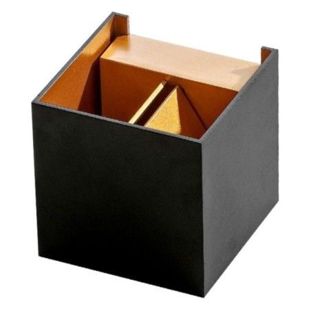 Leticia Czarny / Złoty