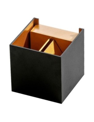 Leticia Czarny / Złoty