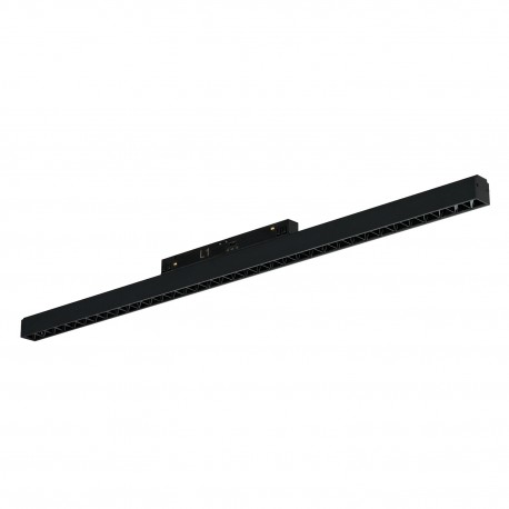 ALFA KIRA TRACK MAGNETIC 2LINE 36W CCT SWITCH DIMM BK