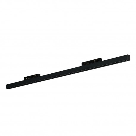 ALFA KIRA TRACK MAGNETIC 2LINE 48W CCT SWITCH DIMM BK