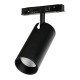 ALFA NIKO TRACK MAGNETIC 2LINE 20W CCT SWITCH DIM BK