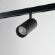 ALFA NIKO TRACK MAGNETIC 2LINE 20W CCT SWITCH DIM BK