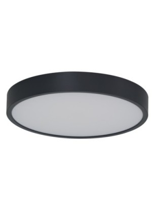 PANDINO 30 CCT SWITCH 3-STEP DIMM IP44  Czarny