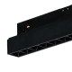 ALFA KIRA TRACK MAGNETIC 12W DALI CCT DIMM BK