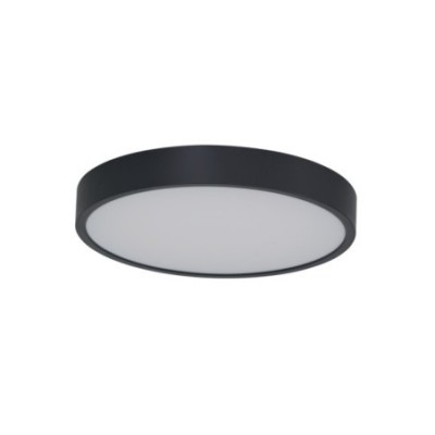 PANDINO 40 CCT SWITCH 3-STEP DIMM IP44  Czarny