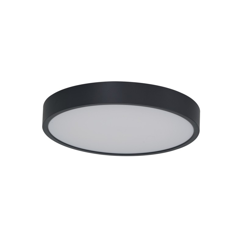 PANDINO 40 CCT SWITCH 3-STEP DIMM IP44  Czarny