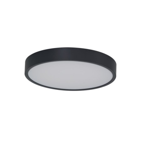 PANDINO 40 CCT SWITCH 3-STEP DIMM IP44  Czarny