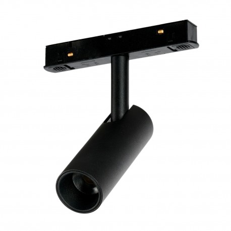 ALFA NIKO TRACK MAGNETIC 7W DALI CCT DIMM BK