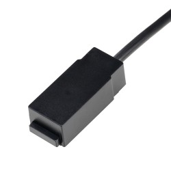 Moduł zasilający do zasilacza zewnętrznego GAMMA TRACK MAGNETIC 35mm DRIVER CONNECTOR BK