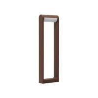 FRAME 60 3000K CORTEN Brąz