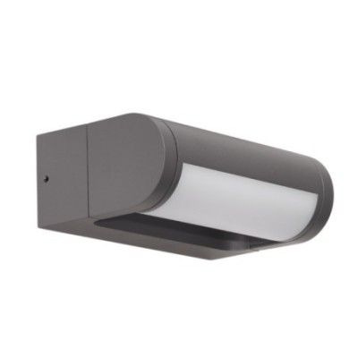 FRAME WALL 3000K CORTEN Ciemny Szary DGR