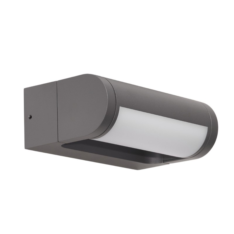 FRAME WALL 3000K CORTEN Ciemny Szary DGR