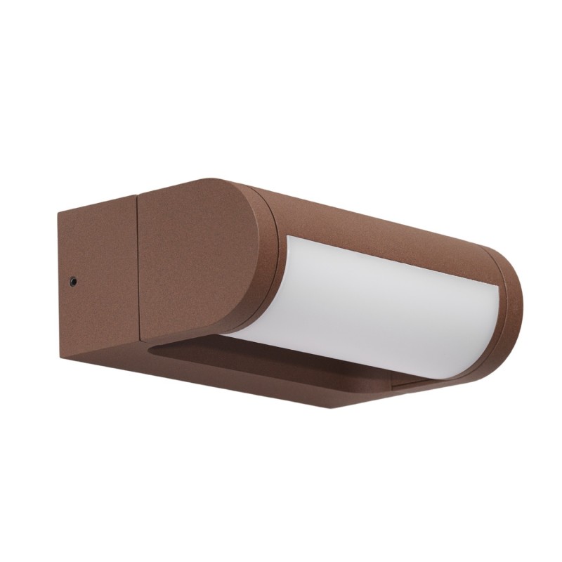 FRAME WALL 3000K CORTEN Brąz