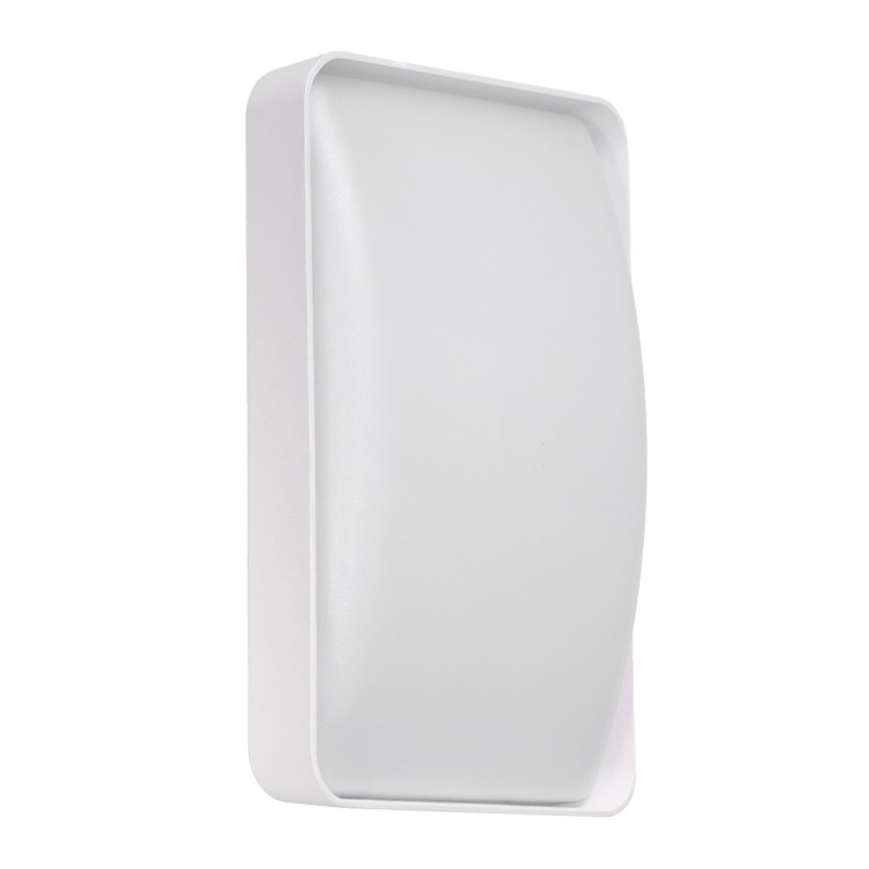 MORTEN WALL 3000K DGR Biały